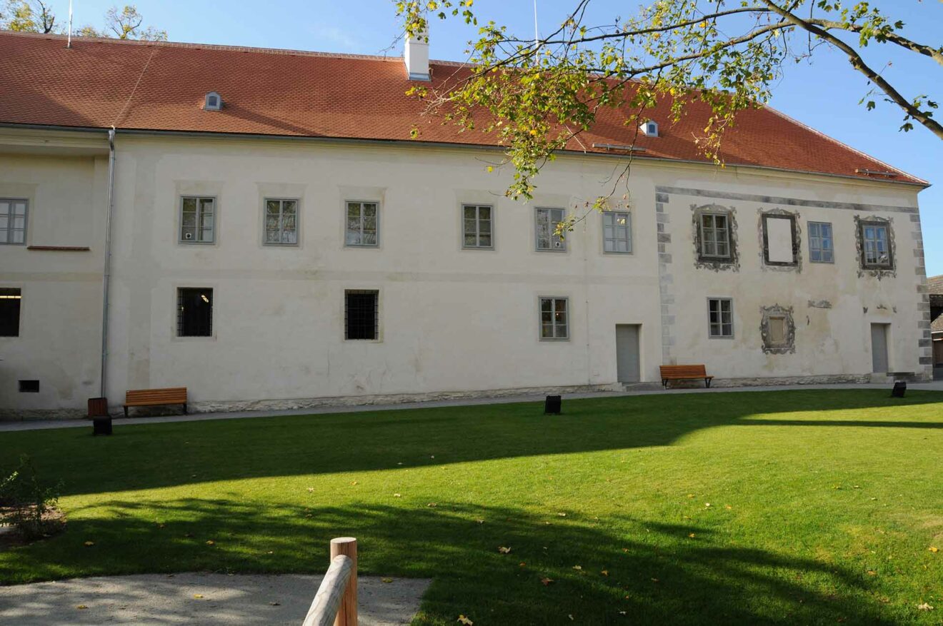 Lindenhof Kastenfenster Sanierung