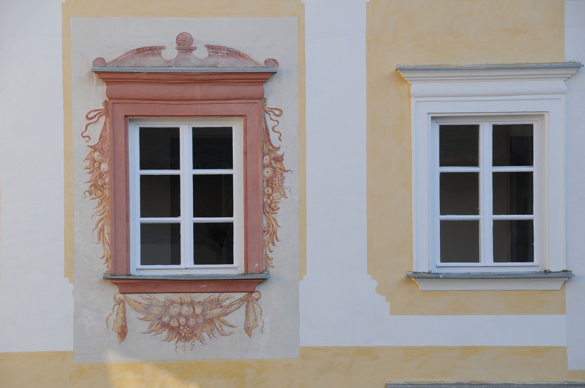 Lindenhof Kastenfenster Sanierung