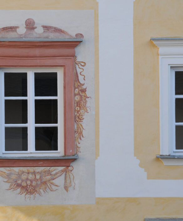 Lindenhof Kastenfenster Sanierung